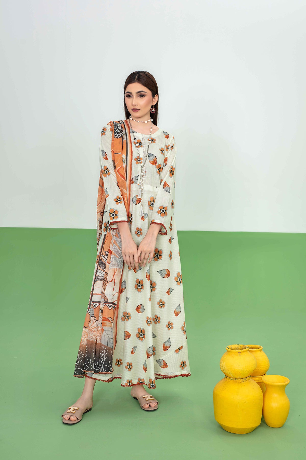 Gulbahar By Bin Iqbal 2