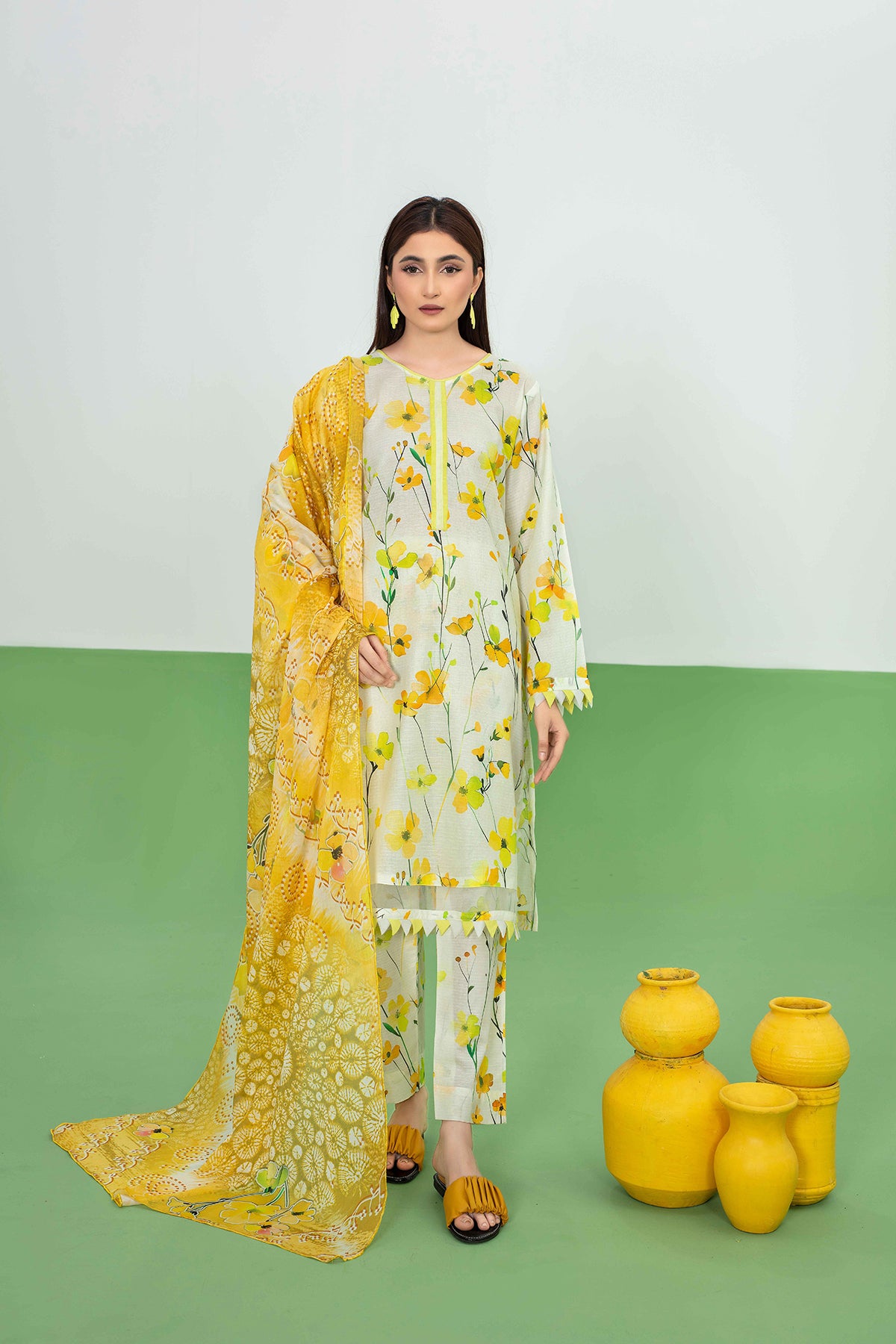 Gulbahar By Bin Iqbal 2