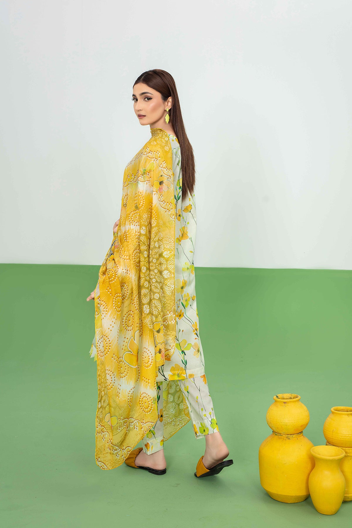 Gulbahar By Bin Iqbal 2