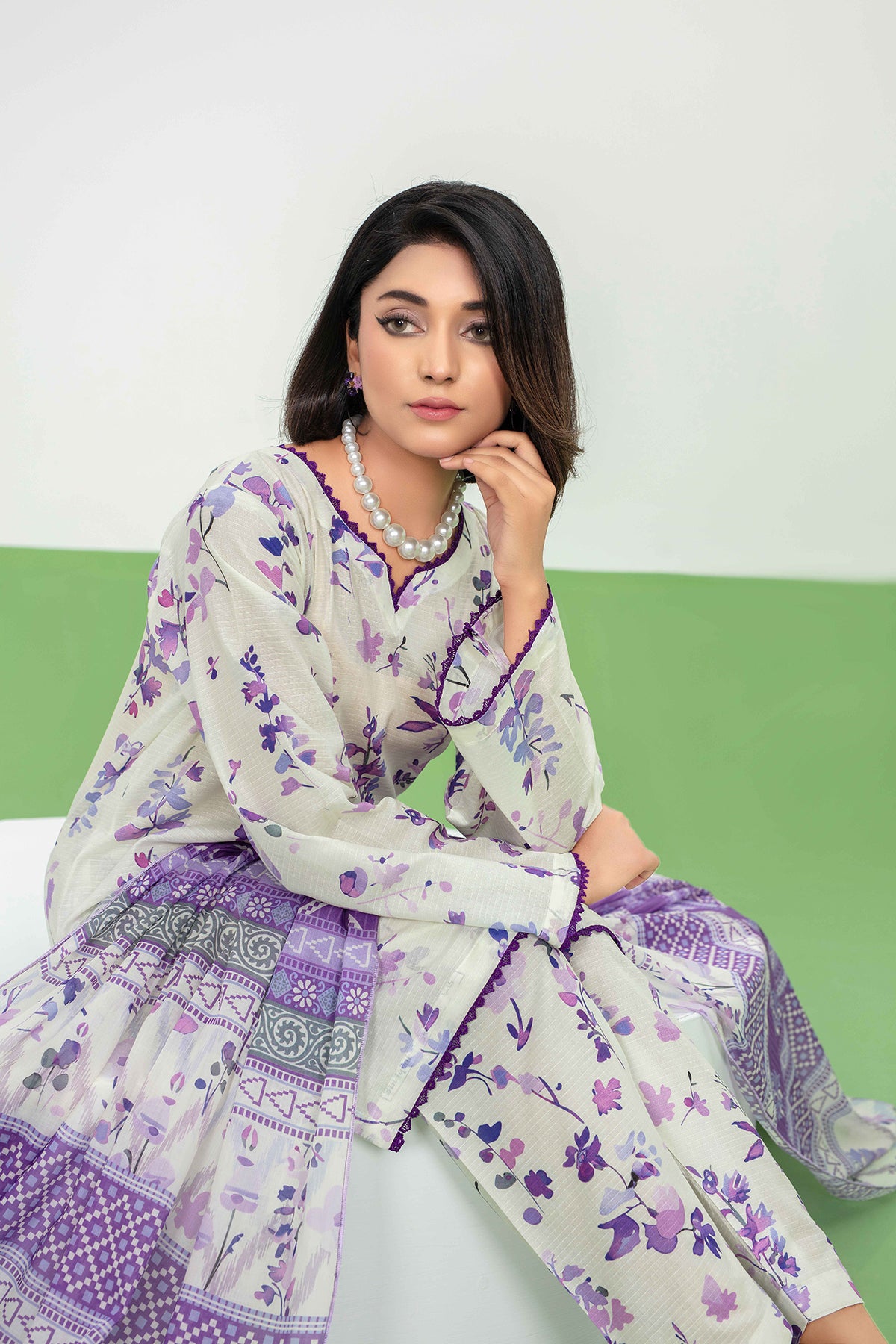 Gulbahar By Bin Iqbal 4