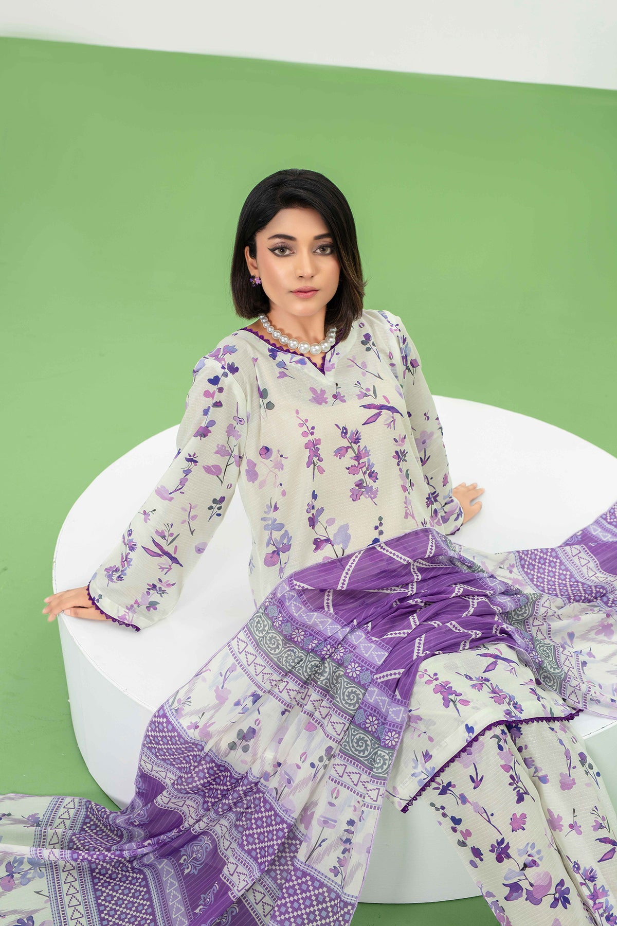 Gulbahar By Bin Iqbal 4