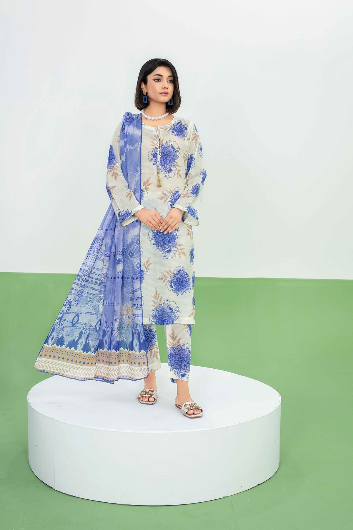 Gulbahar By Bin Iqbal 6