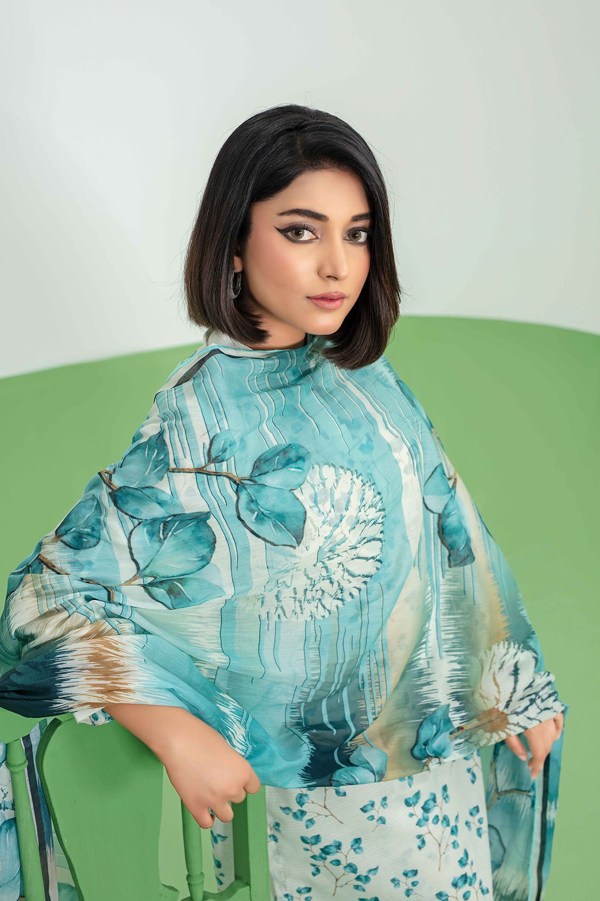 Gulbahar By Bin Iqbal 1
