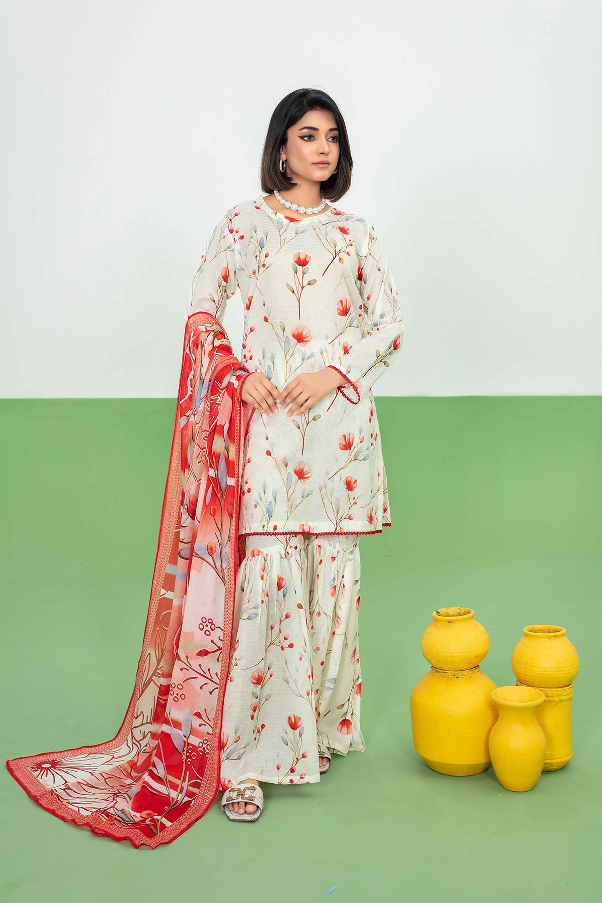 Gulbahar By Bin Iqbal 3
