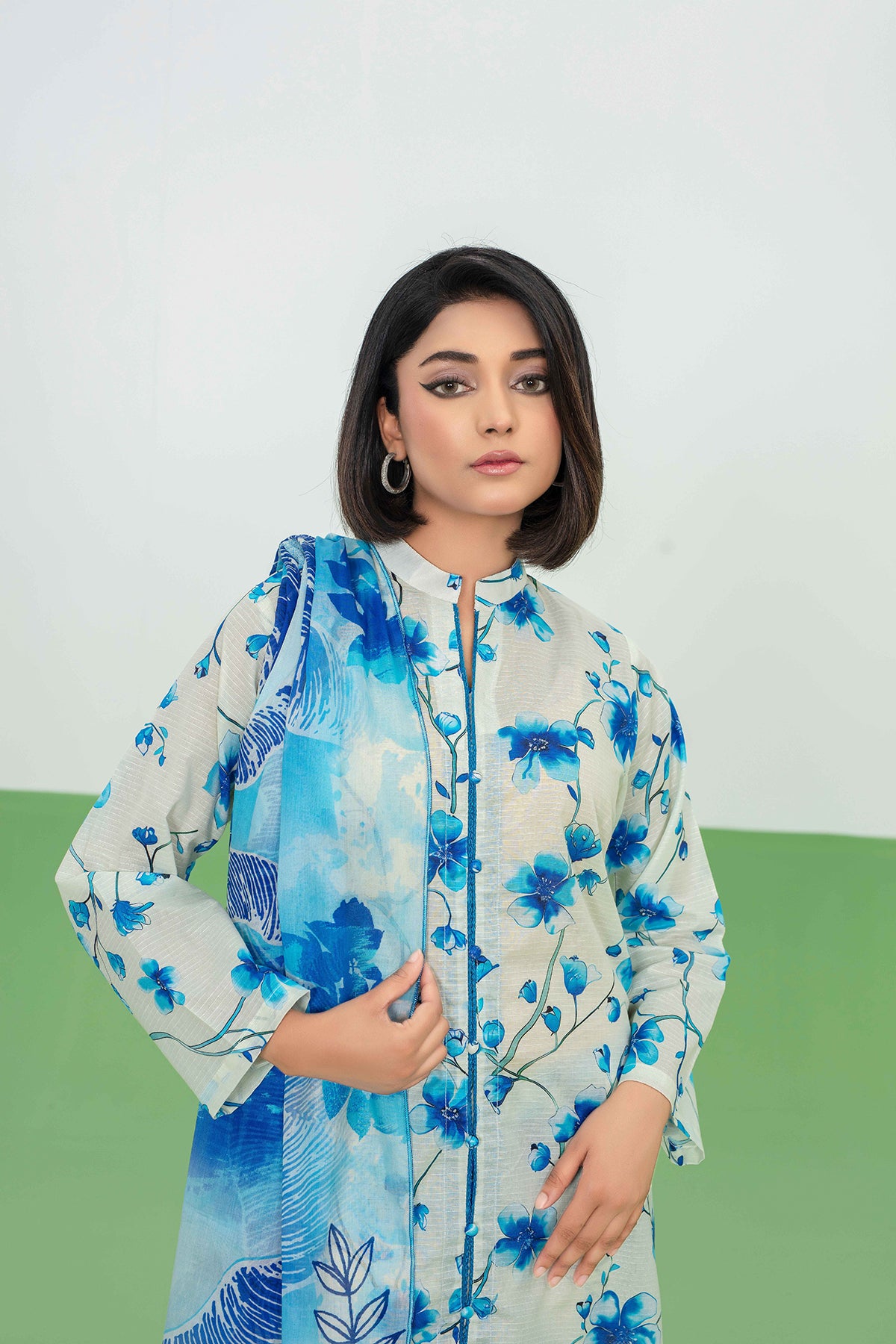 Gulbahar By Bin Iqbal 1