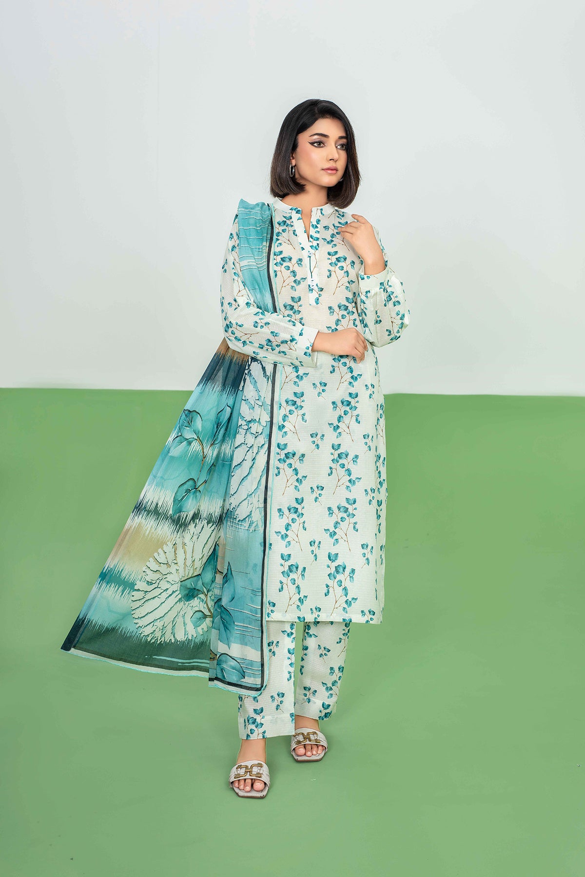 Gulbahar By Bin Iqbal 1