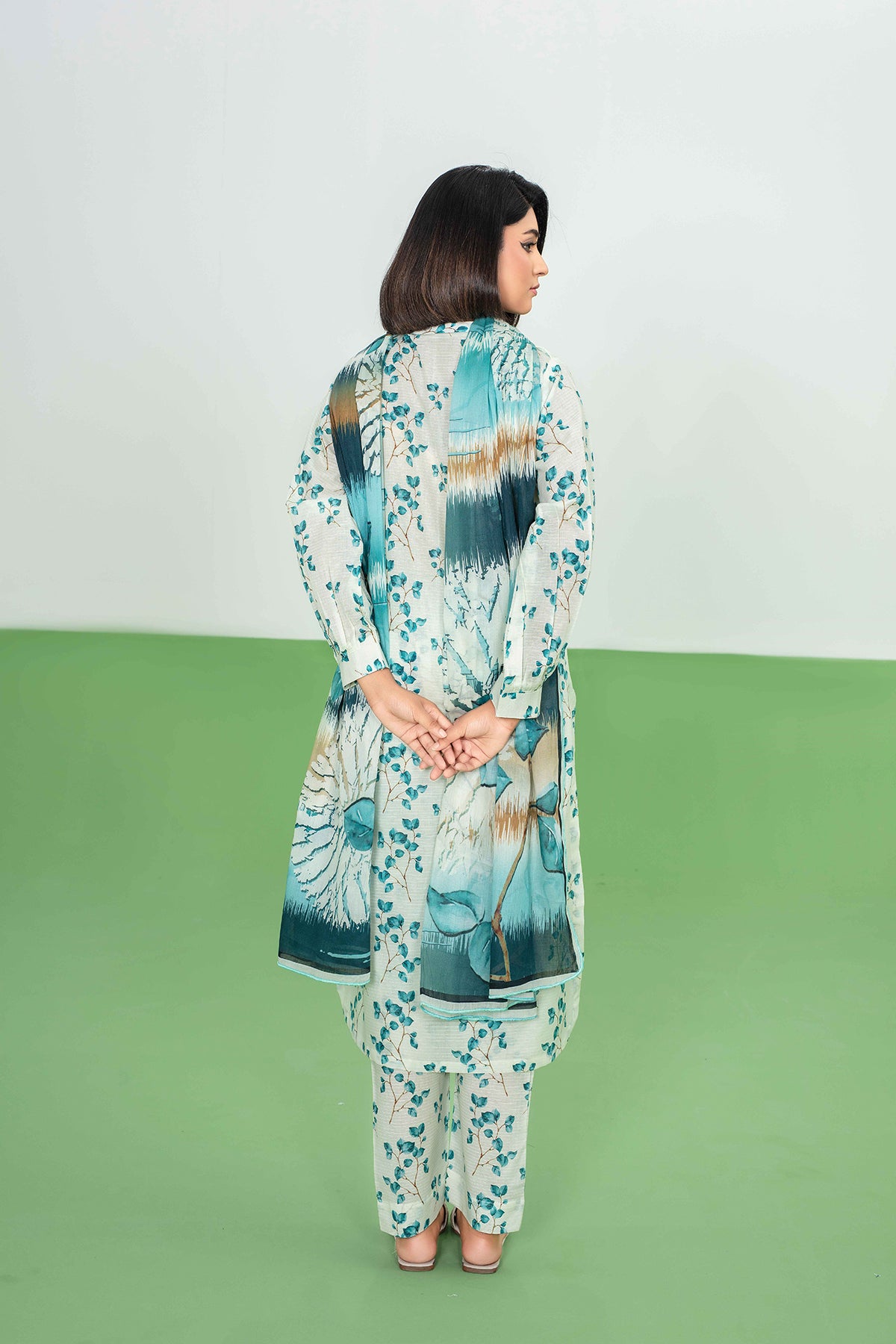 Gulbahar By Bin Iqbal 1