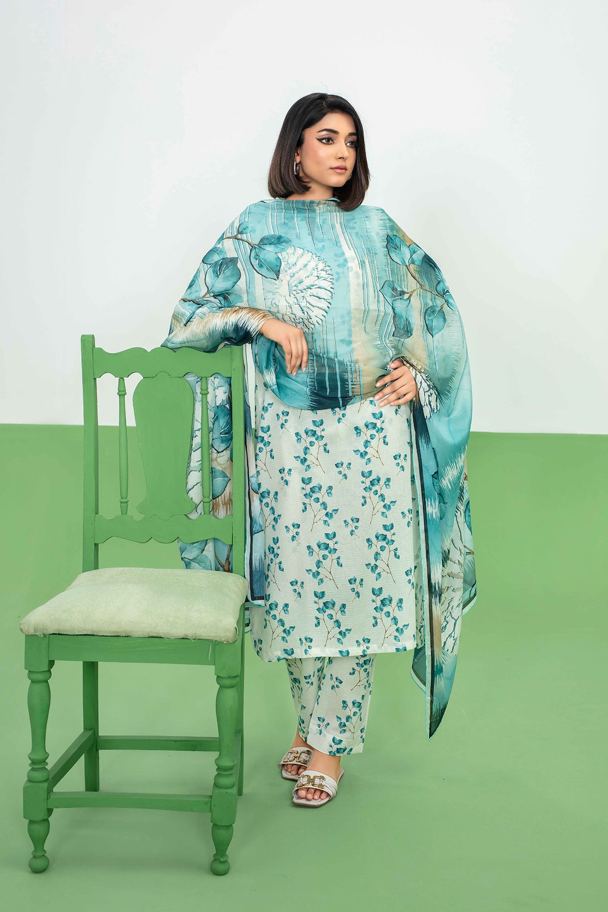 Gulbahar By Bin Iqbal 1