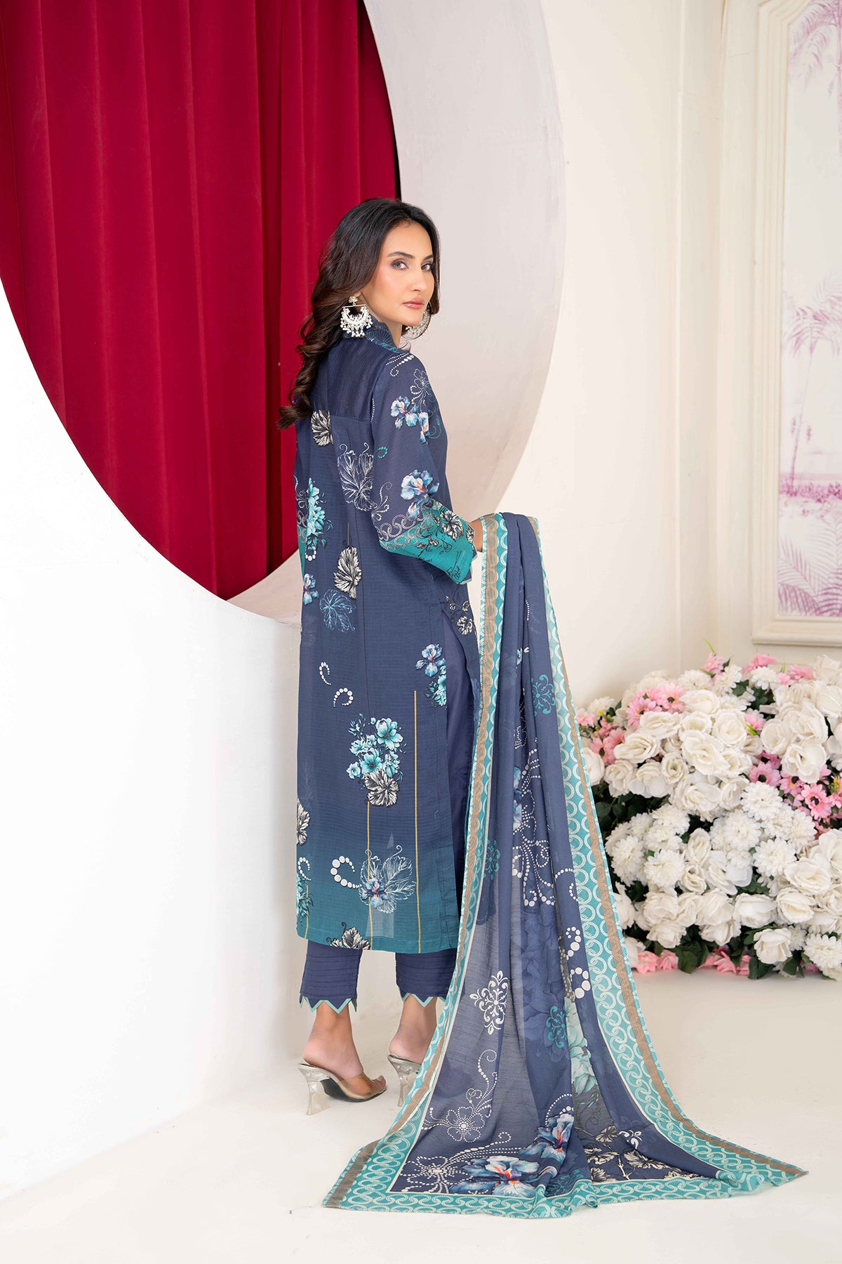 Nisha By Muntaha 4