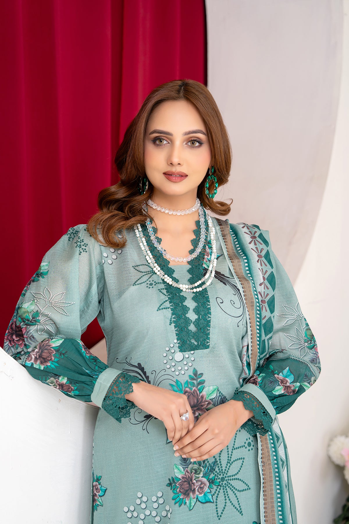 Nisha By Muntaha 1